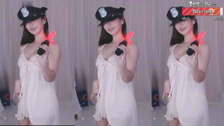 AfreecaTV主播韩璐BJ하루2021年11月6日直播视频舞蹈剪辑141741